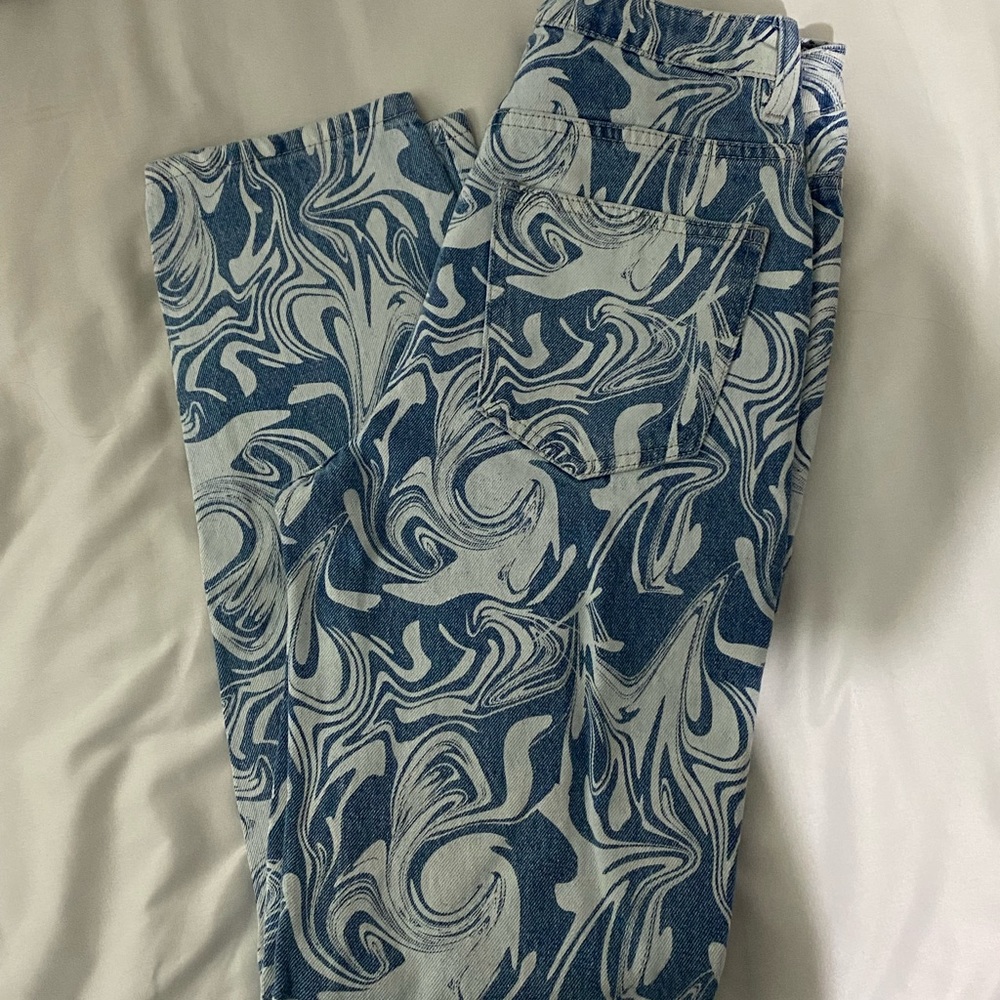 Adika Jeans